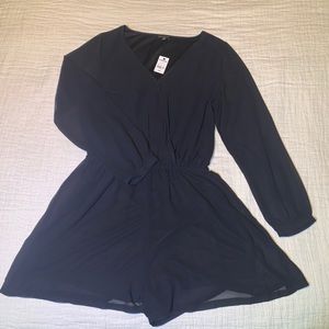 EXPRESS Romper